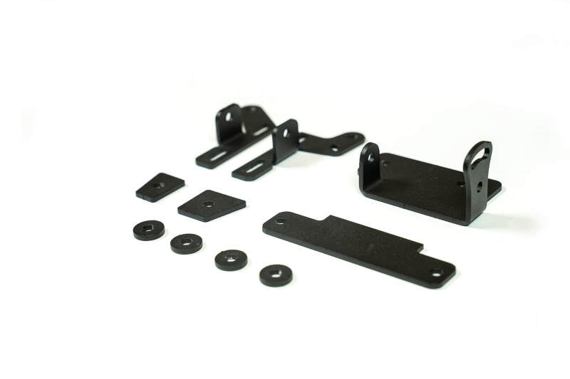 Addictive Desert Designs ADD Brackets and Hardware