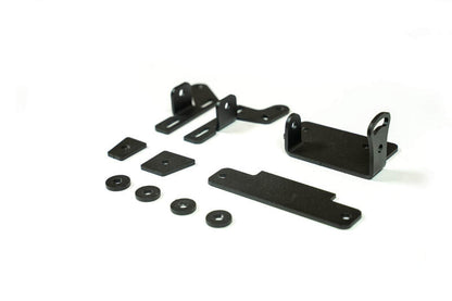 Addictive Desert Designs ADD Brackets and Hardware