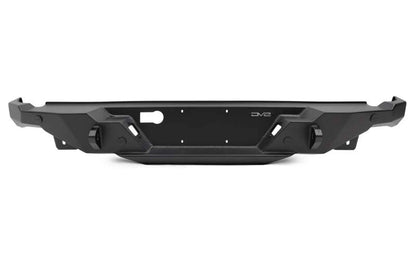 DV8 Offroad DVE Rear Bumpers