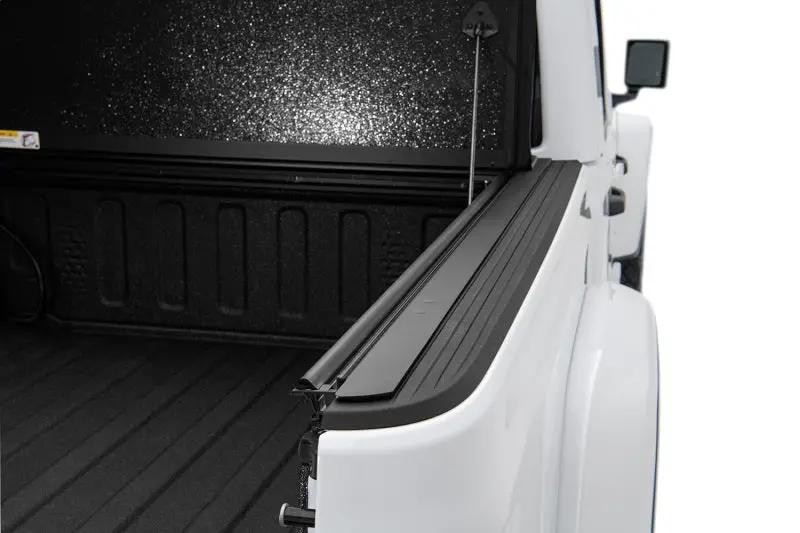 Rugged Ridge RUG Tonneau Covers by Rugged Ridge