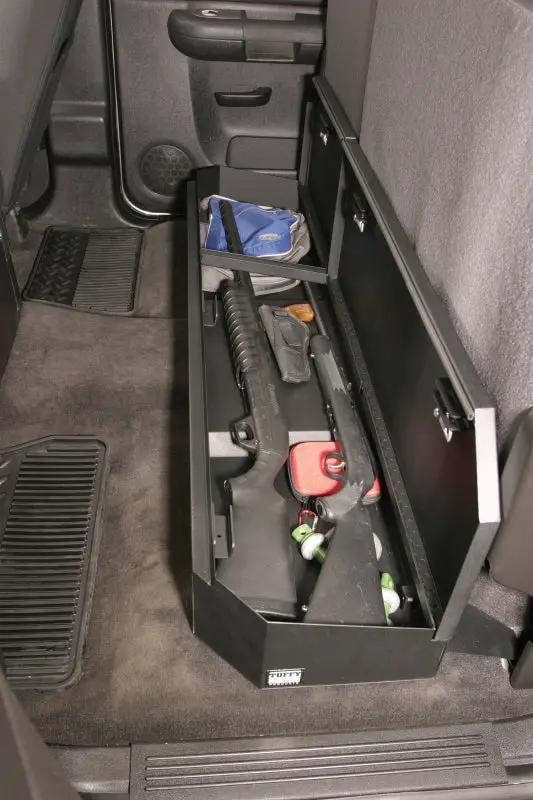 Tuffy Products TFY Underseat Drawer by Tuffy Products