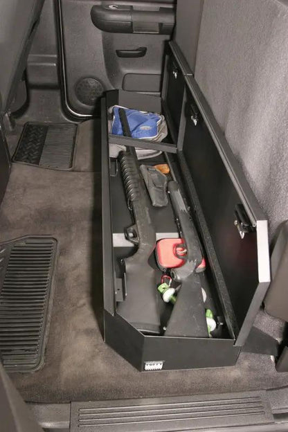 Tuffy Products TFY Underseat Drawer by Tuffy Products