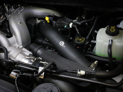 AFE Bladerunner I/C & Tubes
