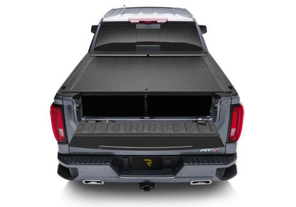 Roll-N-Lock RNL M-Series Tonneau Cover