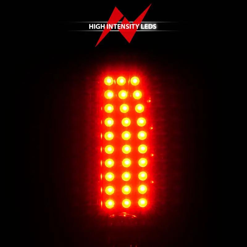 ANZO ANZ LED Taillights by ANZO