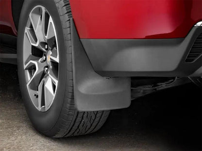WeatherTech WT No Drill Mudflaps by WeatherTech