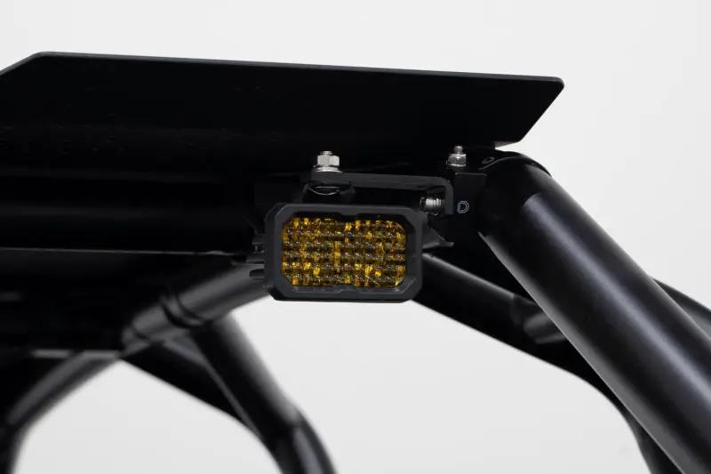 Diode Dynamics DIO Roll Bar Accessories by Diode Dynamics
