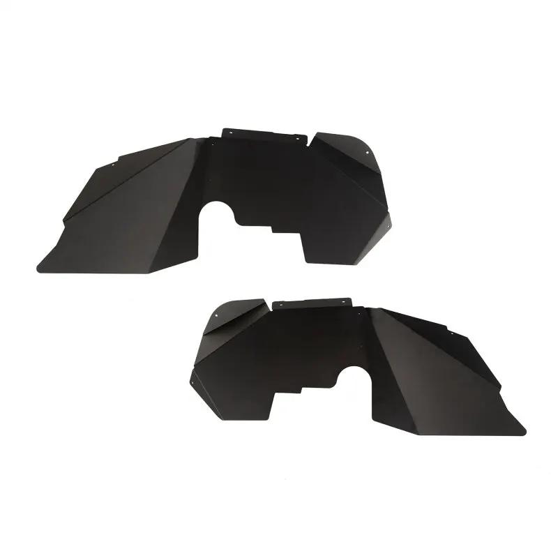 Rugged Ridge RUG Fender Flare Kits by Rugged Ridge