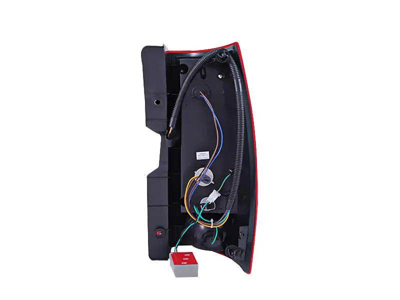 ANZO ANZ LED Taillights by ANZO