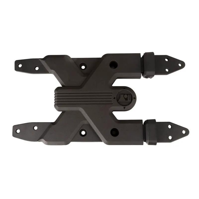Rugged Ridge RUG Spare Tire Carriers