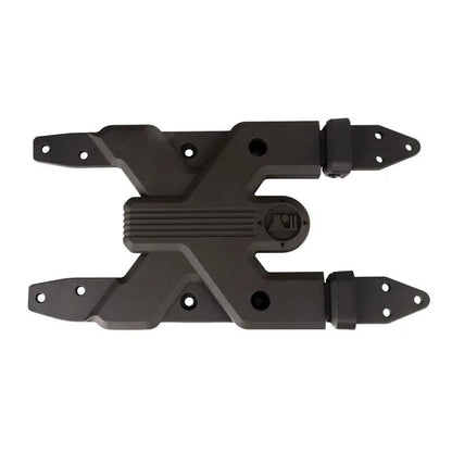 Rugged Ridge RUG Spare Tire Carriers