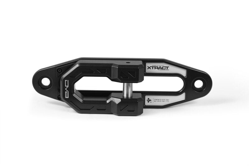 DV8 Offroad DVE Winches