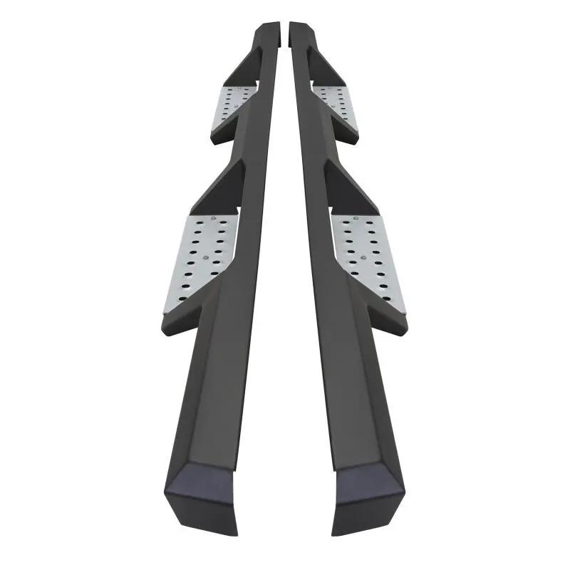 Westin WES Nerf Bars - HDX Drop by Westin