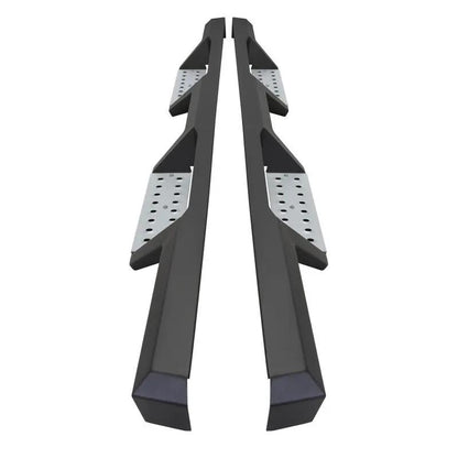 Westin WES Nerf Bars - HDX Drop by Westin