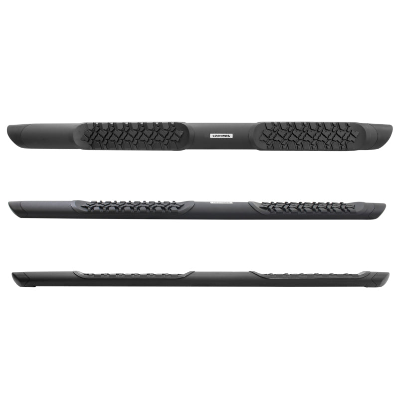 Go Rhino GOR Vertex V3 Side Steps