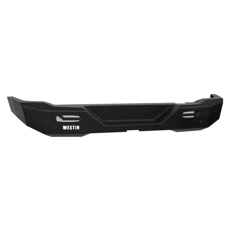 Westin WES Pro-Series Bumpers