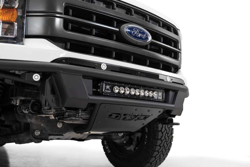 Addictive Desert Designs ADD Pro Front Bumper