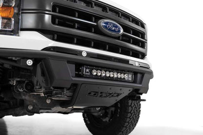 Addictive Desert Designs ADD Pro Front Bumper