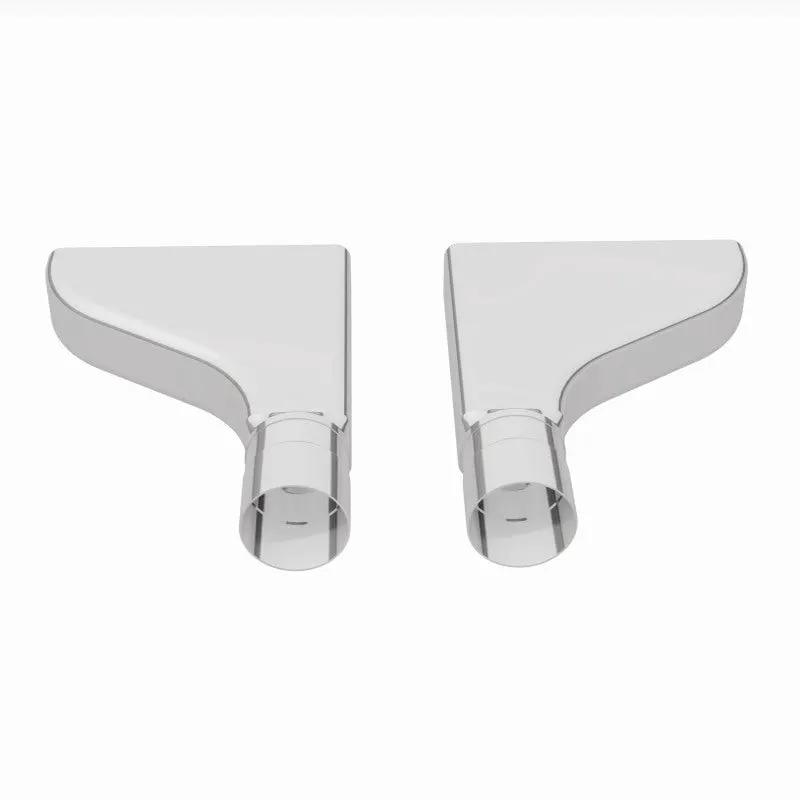 Magnaflow MAG Exhaust Tips by Magnaflow