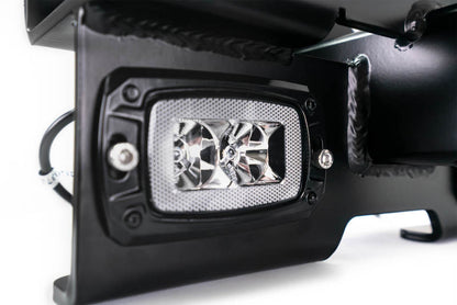 DV8 Offroad DVE Hitch Mounts