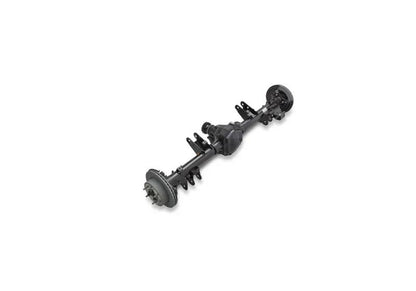Ford Racing FR Swap Drive Kits by Ford Racing