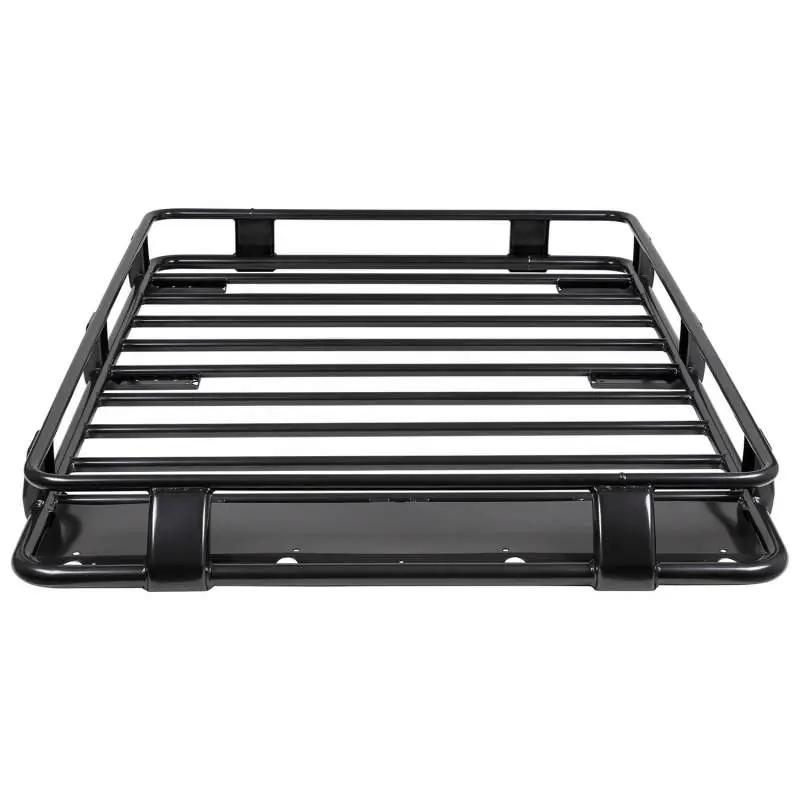 ARB Steel Roof Rack Cages by ARB