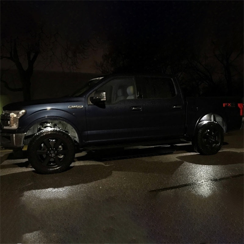Ford Racing FR Light Kits by Ford Racing