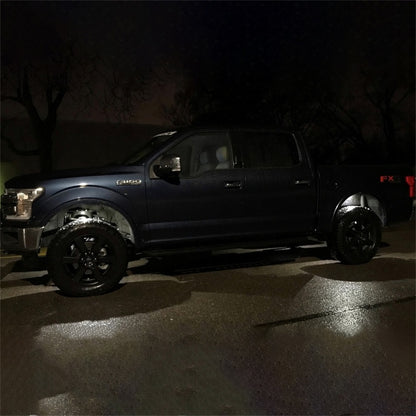Ford Racing FR Light Kits by Ford Racing