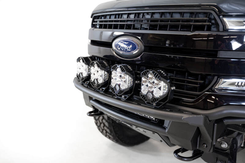 Addictive Desert Designs ADD Pro Front Bumper