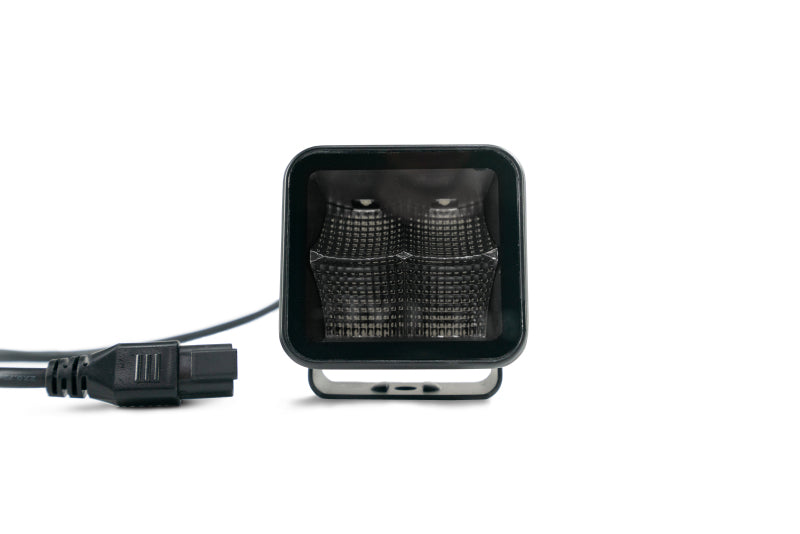 DV8 Offroad DVE LED Light Bars & Cubes