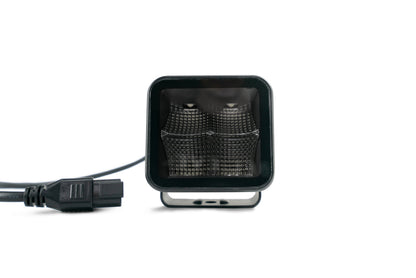 DV8 Offroad DVE LED Light Bars & Cubes