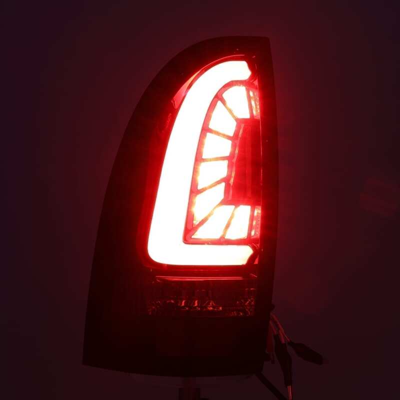 AlphaRex ARX PRO-Series Tail Lights