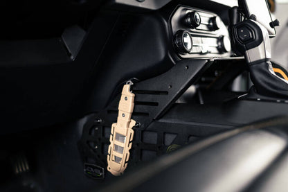 DV8 Offroad DVE Molle Panels