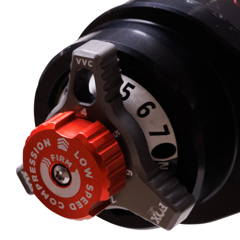 FOX 2.5 Perf Shock