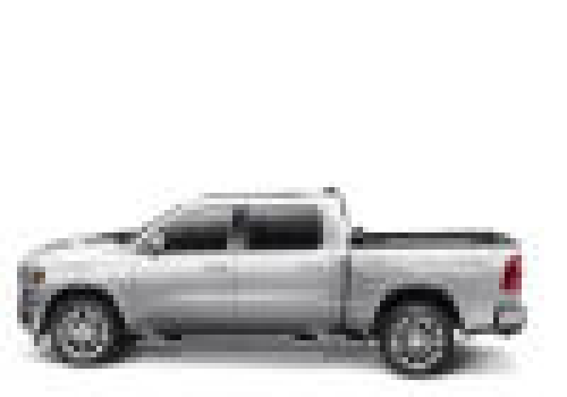 Truxedo TRX Bed Cover - Lo Pro