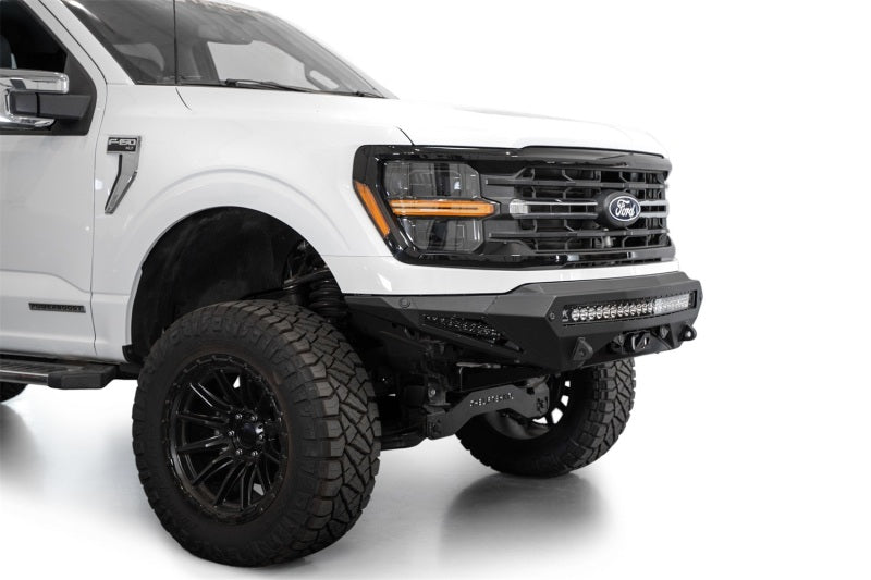 Addictive Desert Designs ADD Stealth Fighter Fr. Bumper