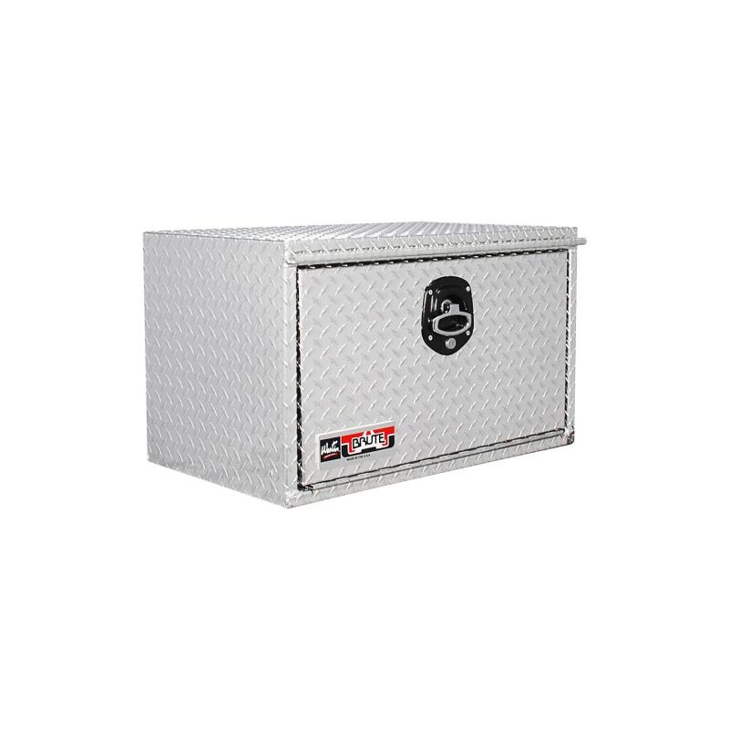 Westin WES Brute Underbody Tool Box
