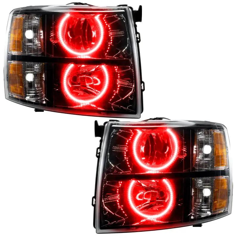 ORACLE Lighting ORL Headlight Halo Kits by ORACLE Lighting
