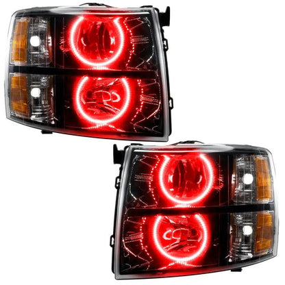 ORACLE Lighting ORL Headlight Halo Kits by ORACLE Lighting