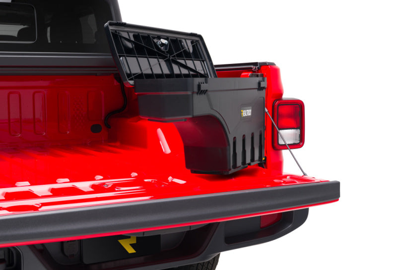 Undercover UND SwingCase Boxes by Undercover