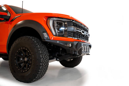 Addictive Desert Designs ADD Bomber Front Bumpers