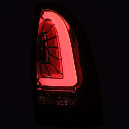 AlphaRex ARX PRO-Series Tail Lights