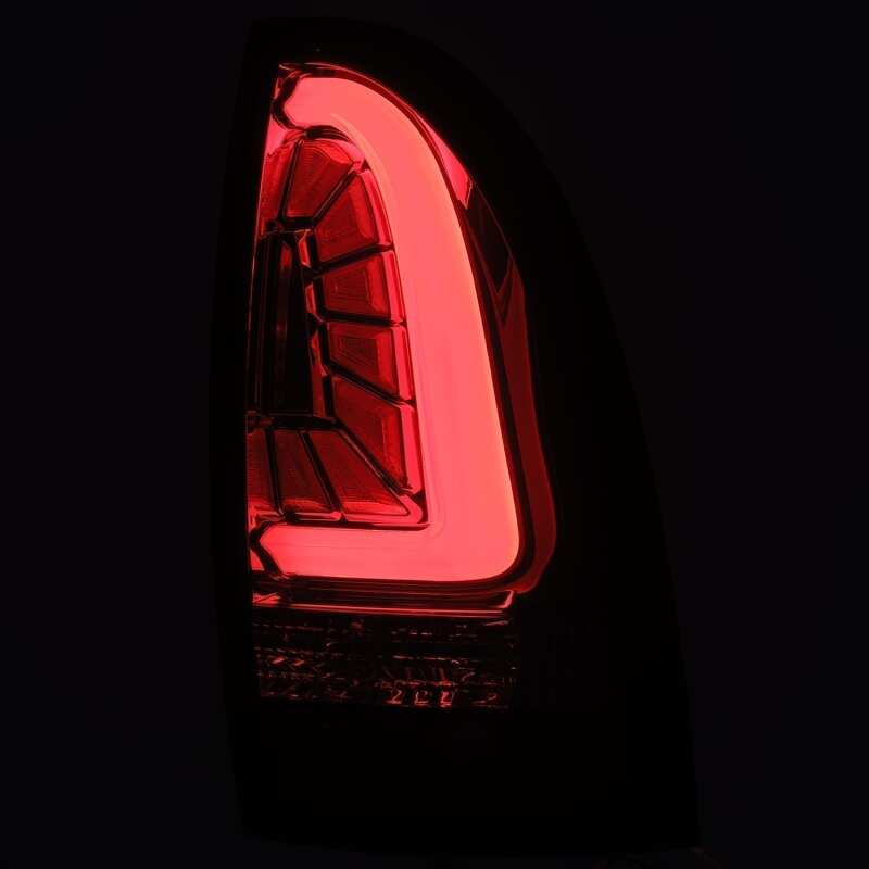 AlphaRex ARX PRO-Series Tail Lights