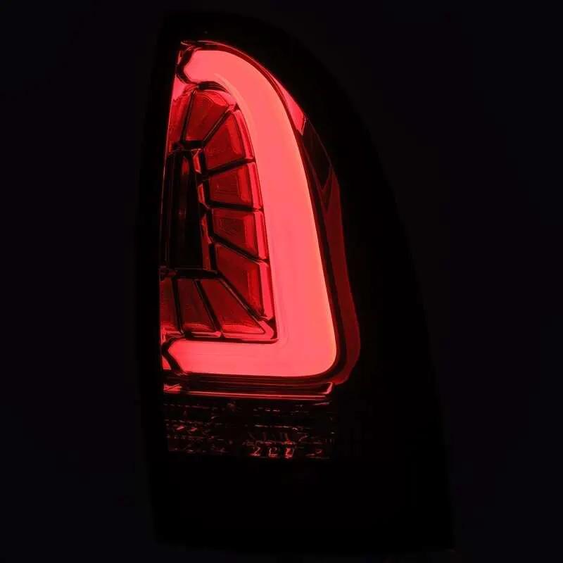 AlphaRex ARX PRO-Series Tail Lights by AlphaRex