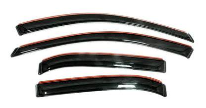 AVS In-Channel Ventvisors by AVS