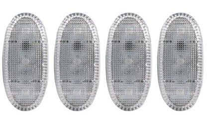 ANZO ANZ LED Fender Lights by ANZO