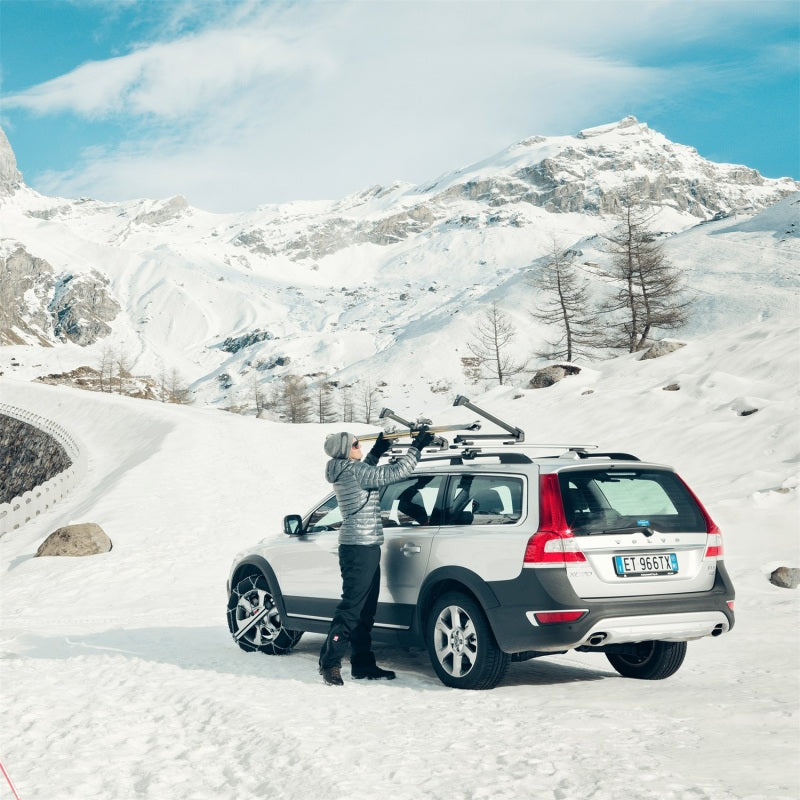 Thule THU SnowPack Winter Sport Rack by Thule