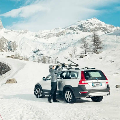 Thule THU SnowPack Winter Sport Rack by Thule