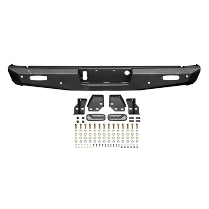 Westin WES Pro-Series Bumpers