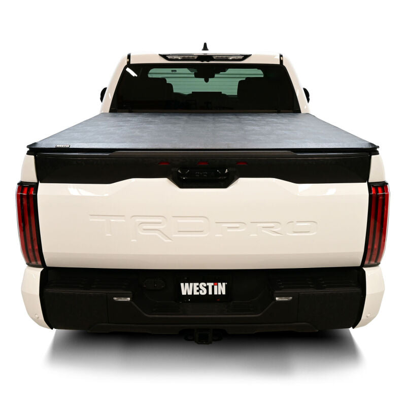 Westin WES Soft Roll Tonneau Covers